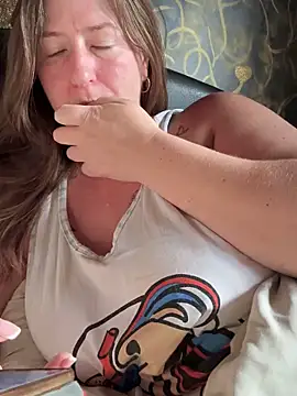 Natali UA online show from October 26, 2025, 6:36 am