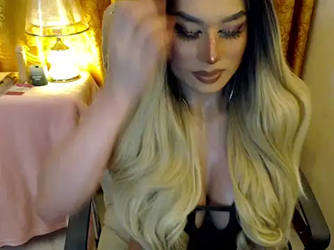 yourmistressofevil69 online show from May 1, 2026, 8:25 pm