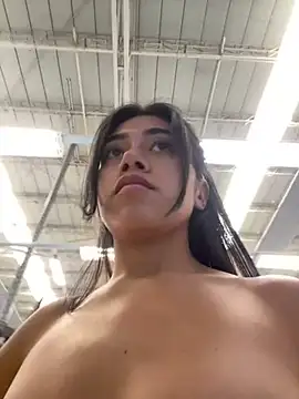 aimi art1 online show from January 31, 2025, 4:06 pm