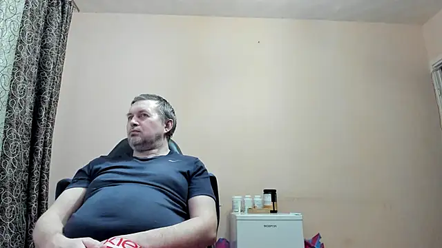 SanFrantsisko online show from February 23, 2026, 10:10 pm