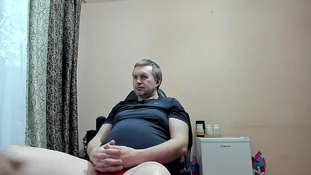 SanFrantsisko online show from February 3, 2026, 9:20 pm