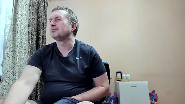 SanFrantsisko online show from February 2, 2026, 9:47 pm