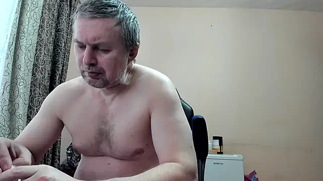 SanFrantsisko online show from February 14, 2026, 12:05 pm