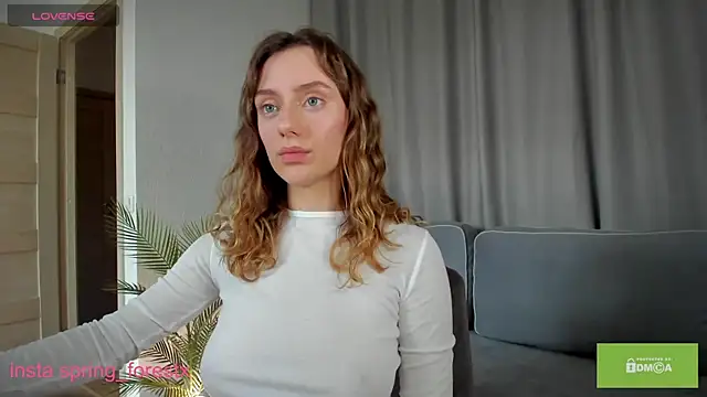 Snapshot of spring_forest chatting on March 5, 2025, 12:11 pm spring forest online show from March 5, 2025, 12:11 pm