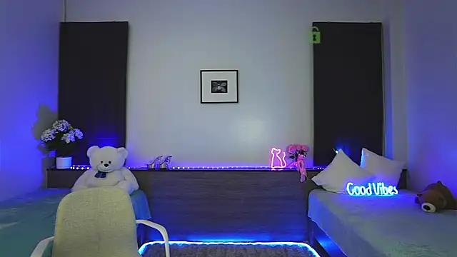 Snapshot of _Anna_Shine_ chatting on January 11, 2025, 11:12 am Anna Shine online show from January 11, 2025, 11:12 am