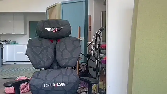 Sad1st1kSadie online show from March 20, 2025, 9:24 pm