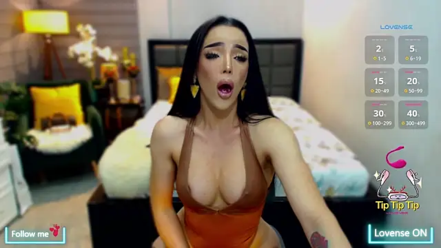 Snapshot of ThaliaSexGoddes chatting on January 1, 2025, 11:40 pm ThaliaSexGoddes online show from January 1, 2025, 11:40 pm
