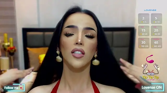 Snapshot of ThaliaSexGoddes chatting on January 6, 2025, 9:43 pm ThaliaSexGoddes online show from January 6, 2025, 9:43 pm