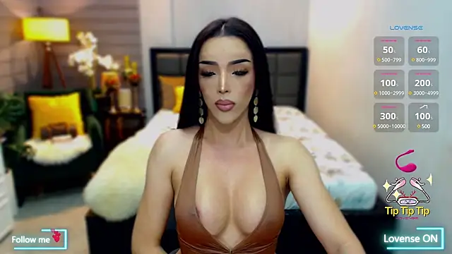 Snapshot of ThaliaSexGoddes chatting on December 29, 2024, 1:49 pm ThaliaSexGoddes online show from December 29, 2024, 1:49 pm