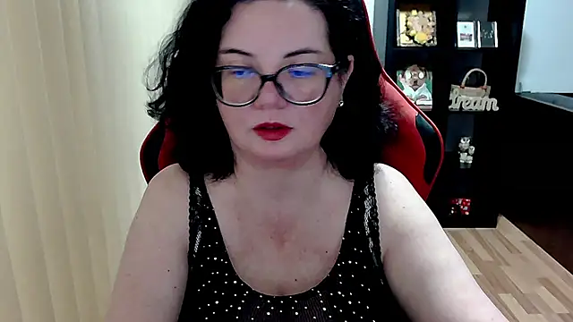 MissTroublle online show from May 26, 2026, 10:02 am