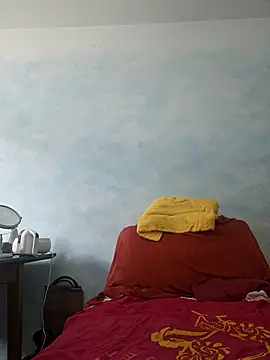 MucMilf59 online show from March 3, 2026, 9:05 am