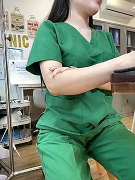 Meilian2021 online show from February 24, 2026, 3:40 am