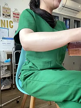 Meilian2021 online show from February 10, 2026, 4:33 am