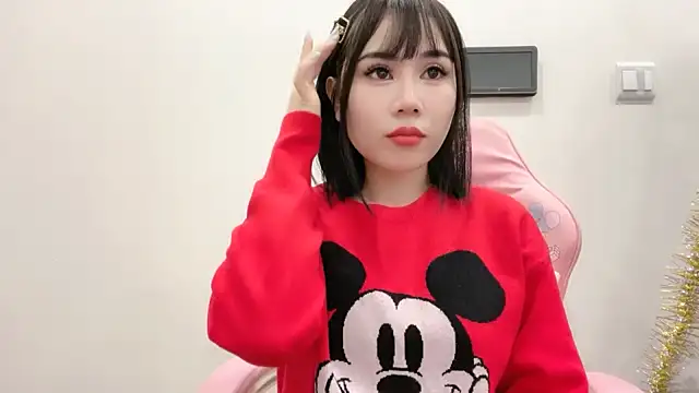 Meilian2021 online show from January 10, 2025, 4:12 am