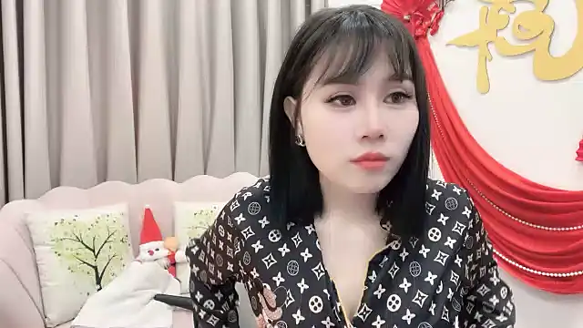 Meilian2021 online show from February 4, 2025, 4:48 am