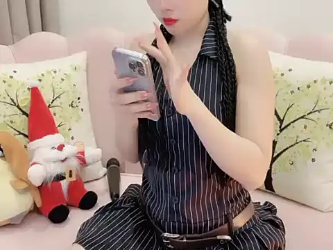 Meilian2021 online show from February 23, 2025, 6:49 am