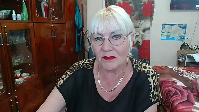 JenaCheim online show from June 28, 2026, 4:19 am