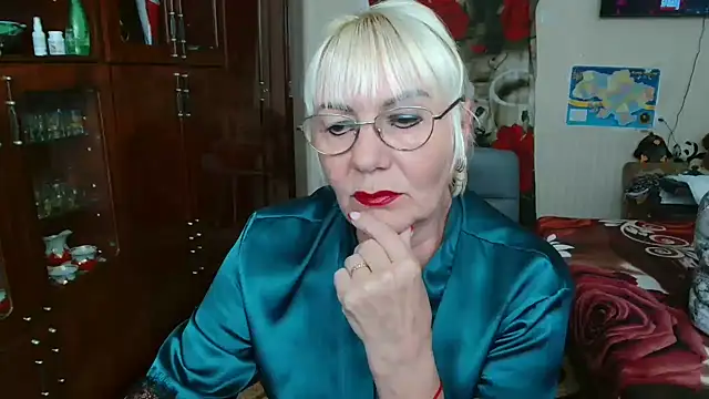 JenaCheim online show from June 29, 2026, 4:52 am