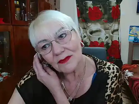 JenaCheim online show from March 10, 2025, 7:00 am