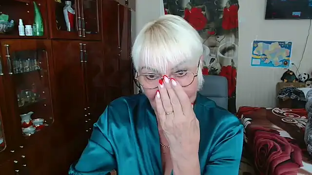 JenaCheim online show from June 25, 2026, 7:13 am