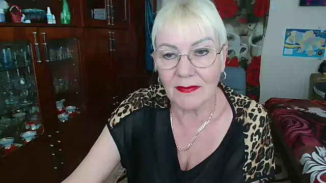 JenaCheim online show from March 19, 2026, 8:58 am