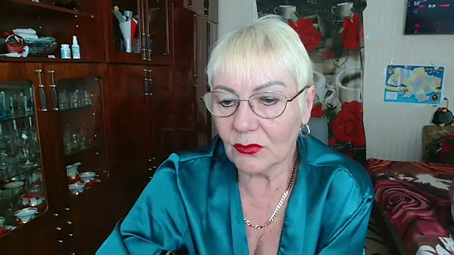 JenaCheim online show from March 26, 2026, 8:01 am