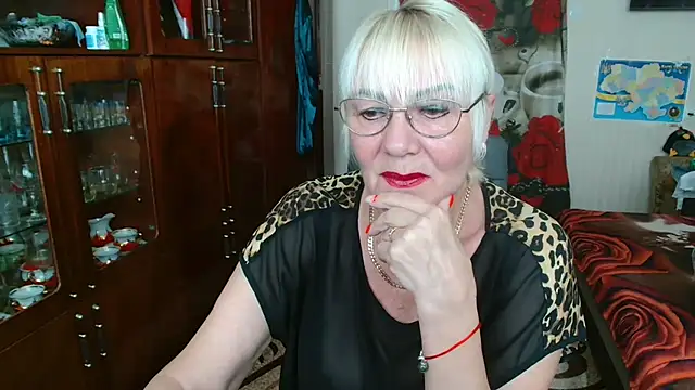 JenaCheim online show from July 16, 2026, 5:59 am