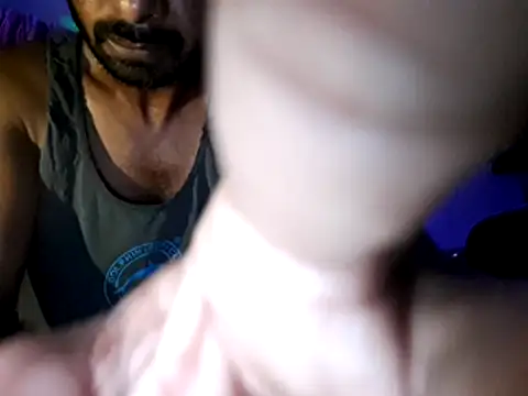 Spnfks online show from March 29, 2026, 8:54 pm