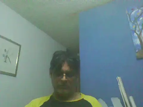 AdultAgency online show from June 16, 2026, 3:39 am