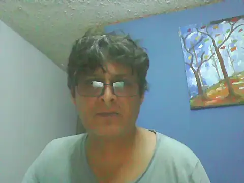 AdultAgency online show from July 15, 2026, 3:57 am