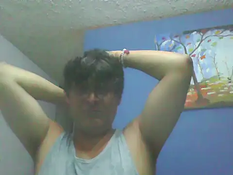 AdultAgency online show from February 19, 2026, 3:03 am