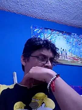 AdultAgency online show from June 18, 2026, 3:38 am