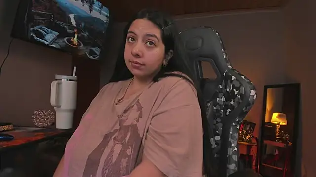 coraline latin online show from February 20, 2025, 10:04 pm