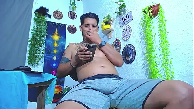 Zack Grey online show from June 27, 2026, 11:16 am