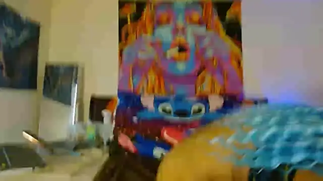 EnticingAaliyah online show from July 3, 2026, 2:12 pm