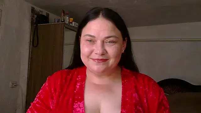 TammyAh online show from May 26, 2026, 9:51 am