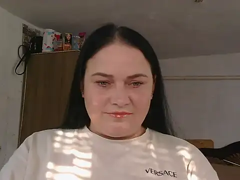 Snapshot of TammyAh chatting on October 16, 2025, 6:54 am TammyAh online show from October 16, 2025, 6:54 am