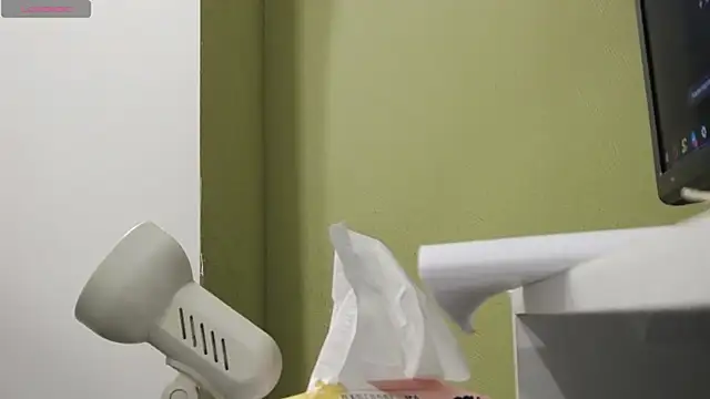 Hetera online show from March 2, 2026, 12:34 pm