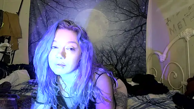 TEXASMARYYYJANE online show from January 15, 2025, 4:00 pm