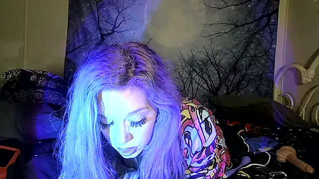 TEXASMARYYYJANE online show from January 25, 2025, 2:26 am