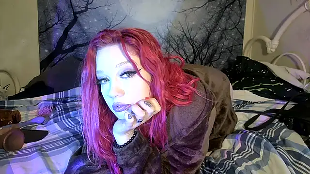 TEXASMARYYYJANE online show from February 20, 2025, 4:03 pm