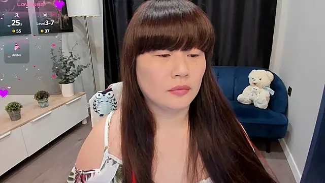 xLisaMeoww online show from February 28, 2025, 6:41 pm