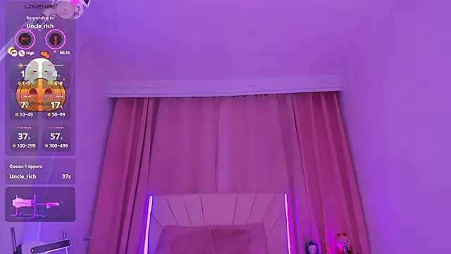 Body69ld online show from October 29, 2025, 11:14 pm