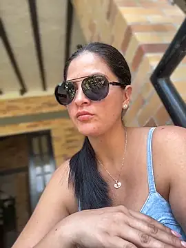 Carolina Novoa online show from February 11, 2026, 6:52 pm