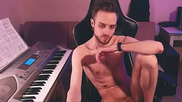 Sweetparker online show from January 11, 2026, 6:09 am