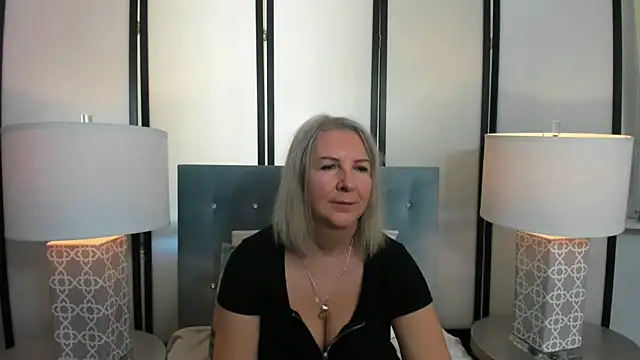 EricaTop online show from February 15, 2025, 9:49 am