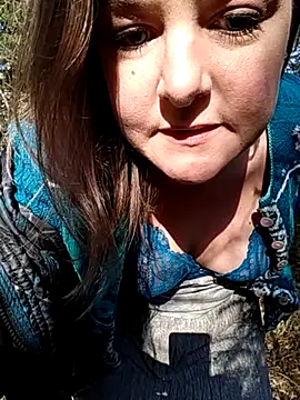 SwedishJennifer online show from February 28, 2025, 1:47 pm