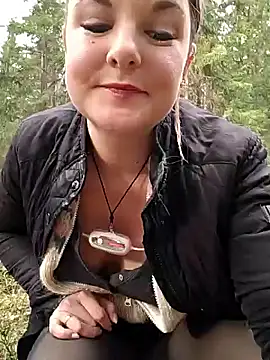 SwedishJennifer online show from March 12, 2025, 12:36 pm