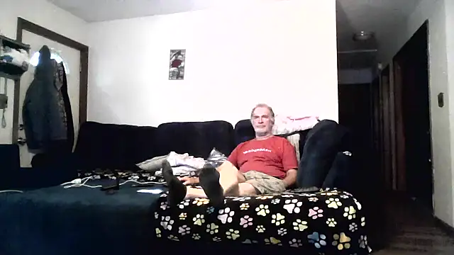 Snapshot of Sweet_Sexy1963 chatting on October 7, 2025, 1:56 pm Sweet Sexy1963 online show from October 7, 2025, 1:56 pm