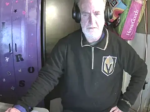 Snapshot of Sweet_Sexy1963 chatting on February 9, 2025, 9:37 am Sweet Sexy1963 online show from February 9, 2025, 9:37 am